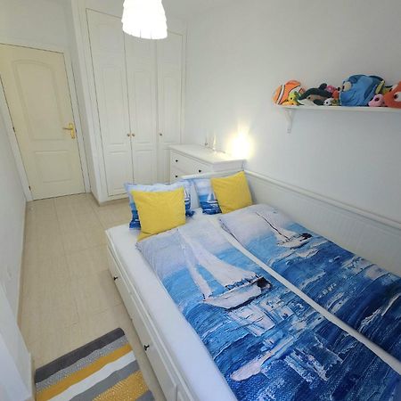 Casa Zicman Las Teresitas San Andrés Εξωτερικό φωτογραφία