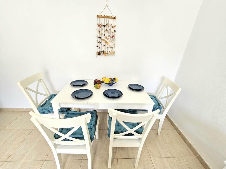 Casa Zicman Las Teresitas San Andrés Εξωτερικό φωτογραφία