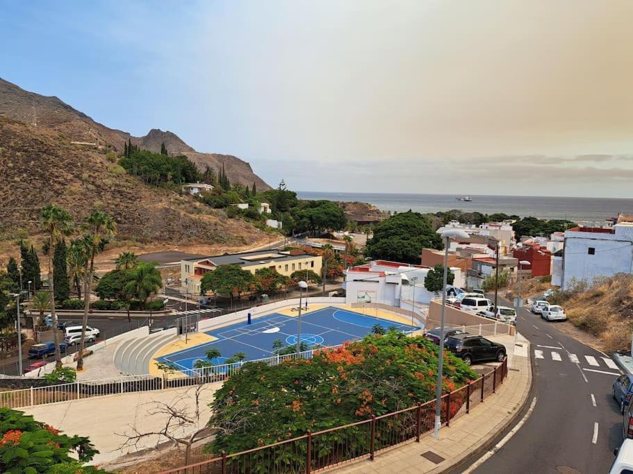 Casa Zicman Las Teresitas San Andrés Εξωτερικό φωτογραφία