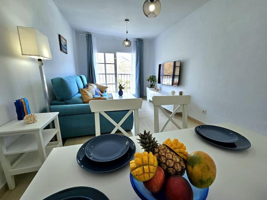 Casa Zicman Las Teresitas San Andrés Εξωτερικό φωτογραφία