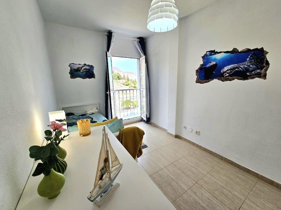 Casa Zicman Las Teresitas San Andrés Εξωτερικό φωτογραφία