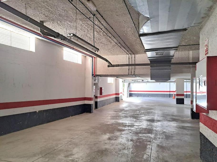 Casa Zicman Las Teresitas San Andrés Εξωτερικό φωτογραφία