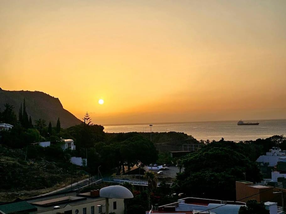 Casa Zicman Las Teresitas San Andrés Εξωτερικό φωτογραφία