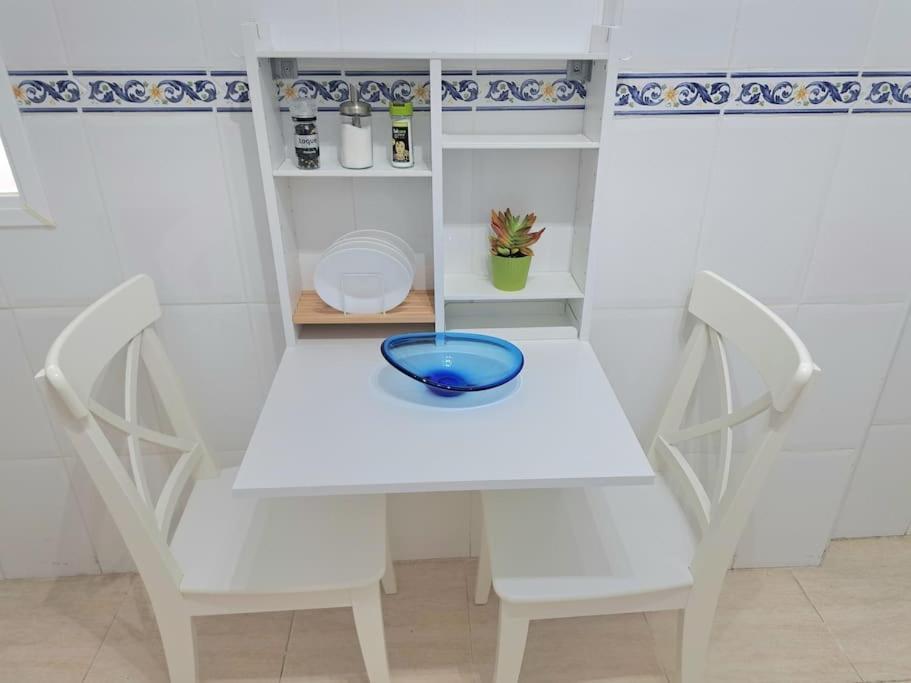 Casa Zicman Las Teresitas San Andrés Εξωτερικό φωτογραφία