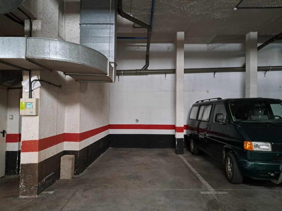Casa Zicman Las Teresitas San Andrés Εξωτερικό φωτογραφία