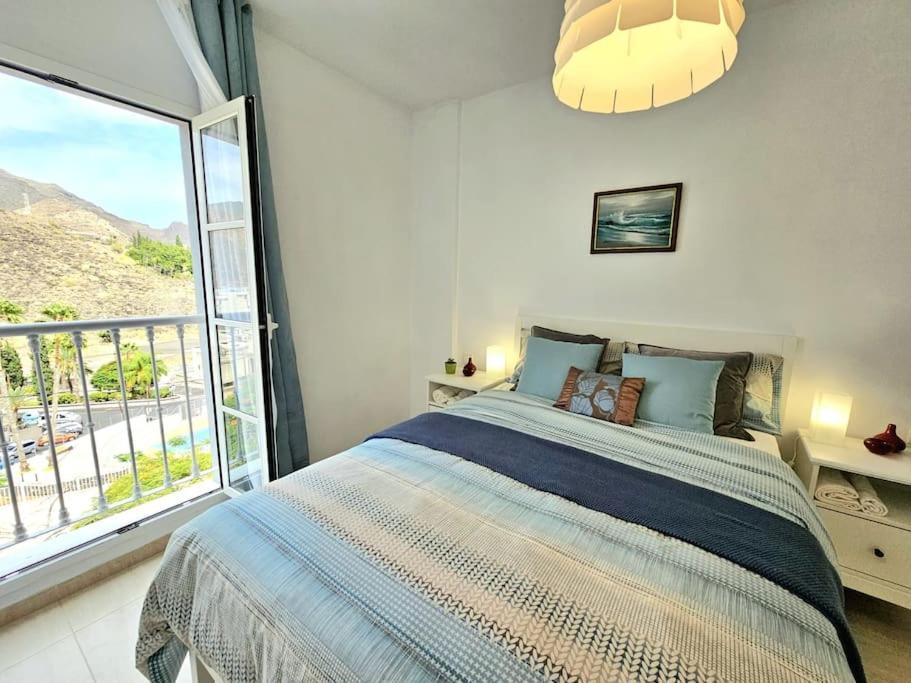 Casa Zicman Las Teresitas San Andrés Εξωτερικό φωτογραφία