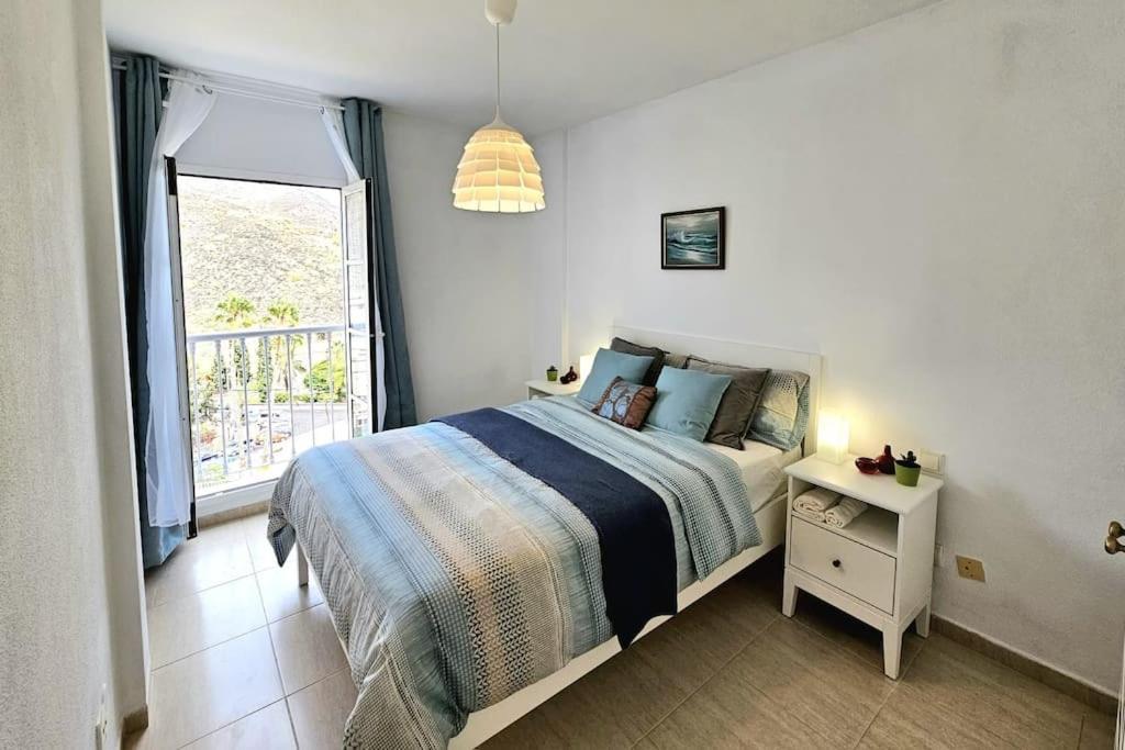 Casa Zicman Las Teresitas San Andrés Εξωτερικό φωτογραφία