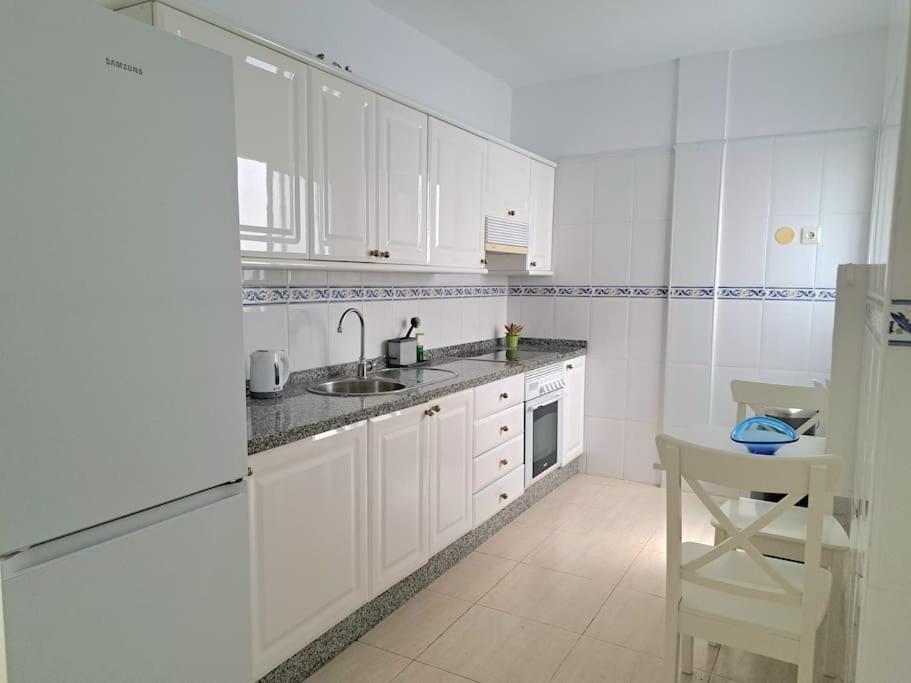 Casa Zicman Las Teresitas San Andrés Εξωτερικό φωτογραφία