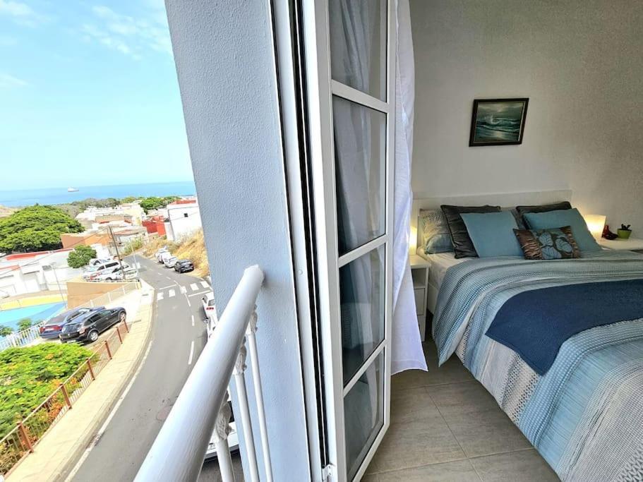 Casa Zicman Las Teresitas San Andrés Εξωτερικό φωτογραφία