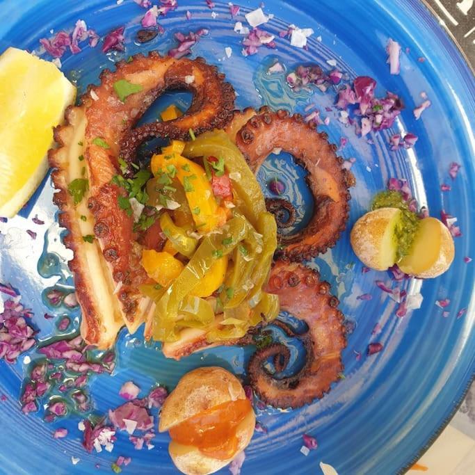 Casa Zicman Las Teresitas San Andrés Εξωτερικό φωτογραφία