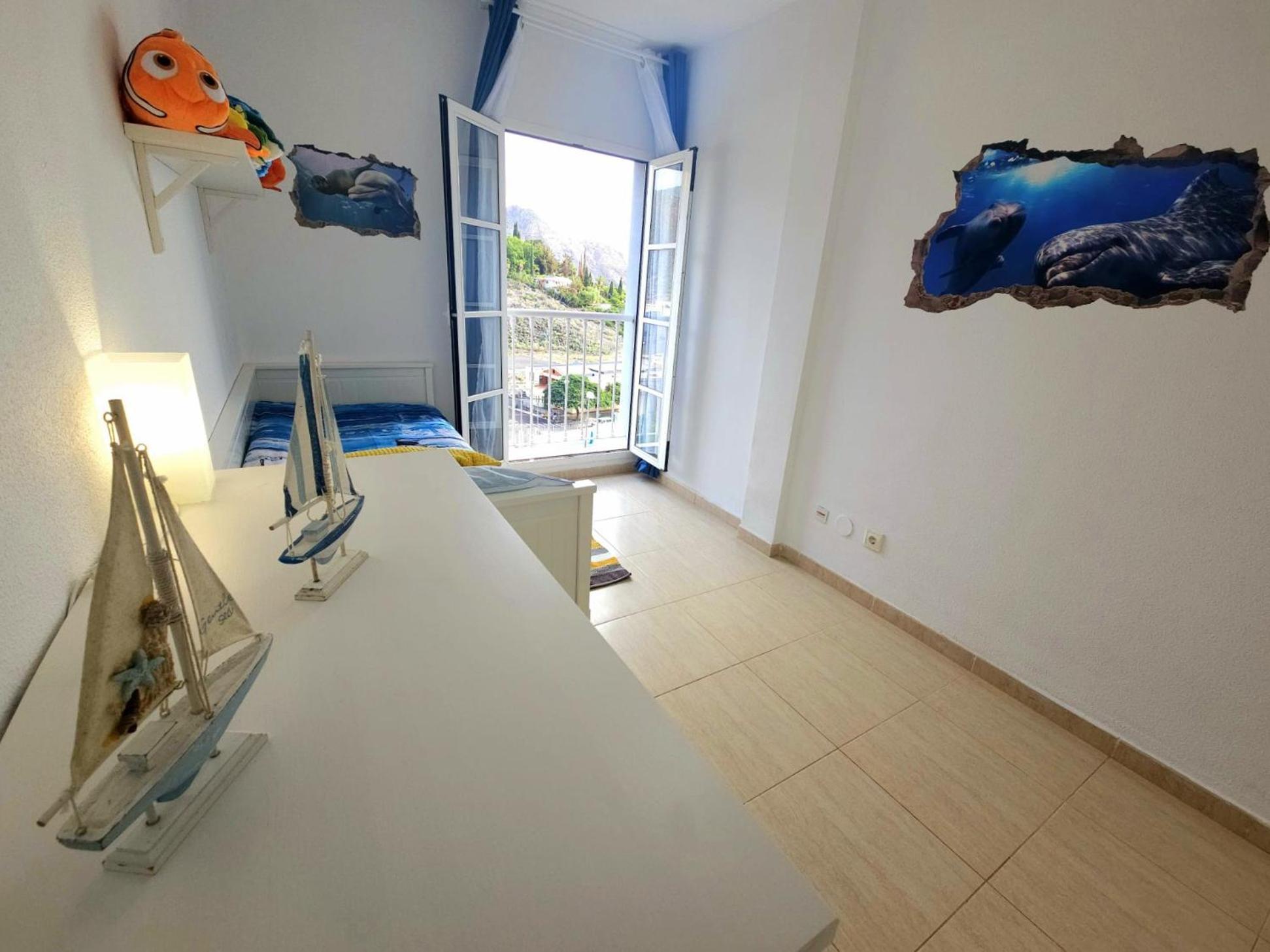 Casa Zicman Las Teresitas San Andrés Εξωτερικό φωτογραφία